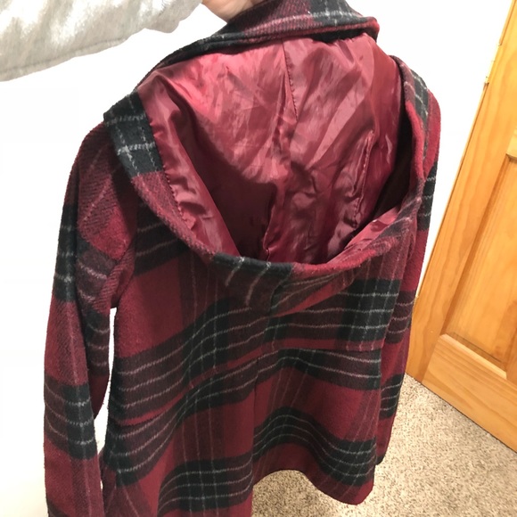 Aeropostale Jacket - Picture 2 of 5